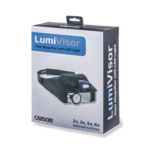 carson optical lv 10 lumivisior|carson magnification spec sheet.